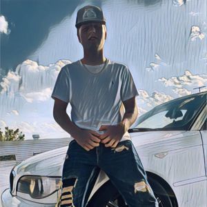 Meet your Posher, Caleb